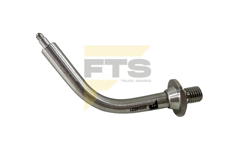 Imagem adicional do produto BICO DOSADOR ARLA SCANIA PGR (EURO 5) - Cód: FAP-13208